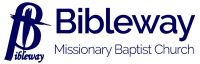 Bibleway Missionary Baptist Church